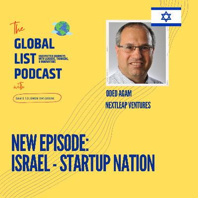 Israel - Startup Nation