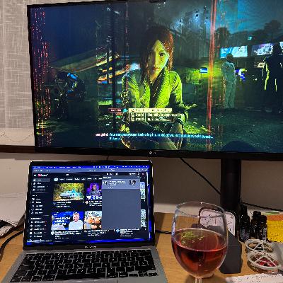 402. Sankó mama küllőkbe csap