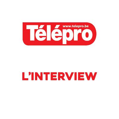 L'interview Télépro - Wilfried Meance L'interview Télépro - Wilfried Meance