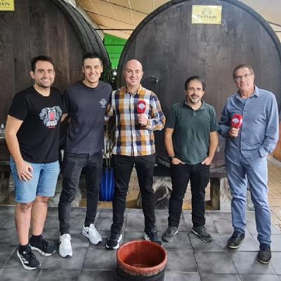 Directo MARCA Bilbao - La Tribuna del Athletic 14/11/2025