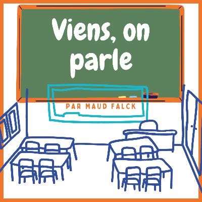 Episode 3#BAC - Lou-Ann, une force tranquille en 1ère ST2S, qui ose et parle de ses difficultés