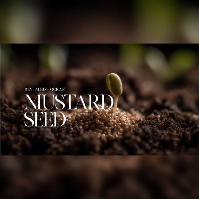 THE MUSTARD SEED