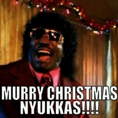 Vaccine Rants, Christmas Movie Raves, and PLAYOFF BS aka The Christmas Episode!