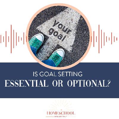 Is Goal Setting Optional or Essential?