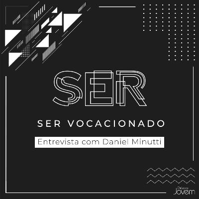 ChacaraCamp | Entrevista com Daniel Minutti