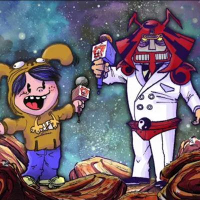 Ya regresamos - (Parte 1) Ya regresamos - (Parte 1)