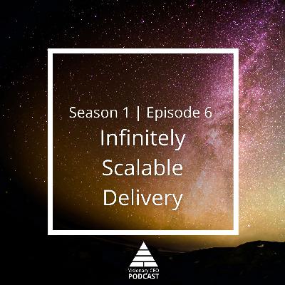 Infinitely Scalable Delivery