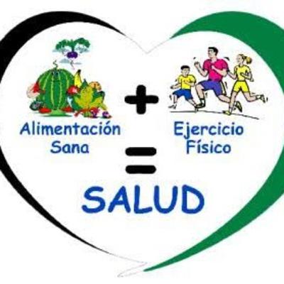 La Alimentación saludable y la importancia de la actividad física para vivir mejor