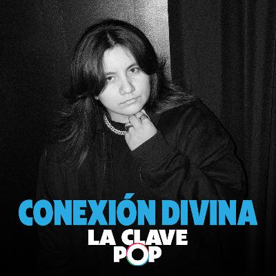 Track #66 | Conexión Divina entra en una nueva etapa: Liz Trujillo abre su historia en el álbum '18'