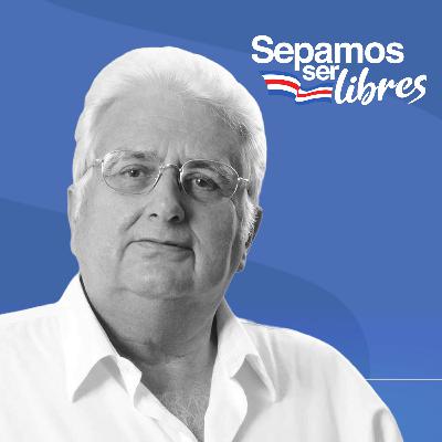 Fernando Berrocal después del PLN Fernando Berrocal después del PLN