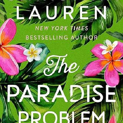 Read [EPUB] BOOK The Paradise Problem by Christina Lauren