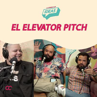 5.Elevator pitch con el Profe Ulises Perez