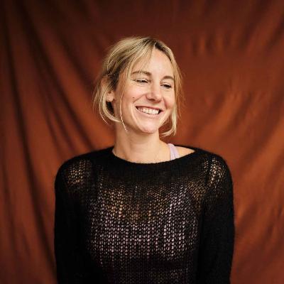 Reclaiming Women's Power Through Matrescence with Jocie Cox