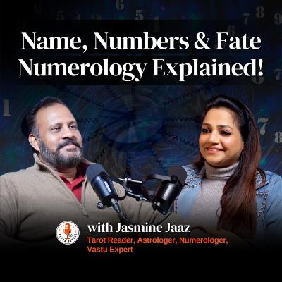 Numerology Secrets: Name, Master Numbers, Remedies, Professions, Grids & Personal Year -Jasmine Jaaz Numerology Secrets: Name, Master Numbers, Remedies, Professions, Grids & Personal Year -Jasmine Jaaz