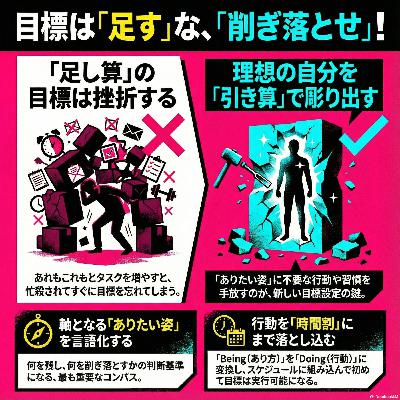【S3-16】 2026年の目標の立て方