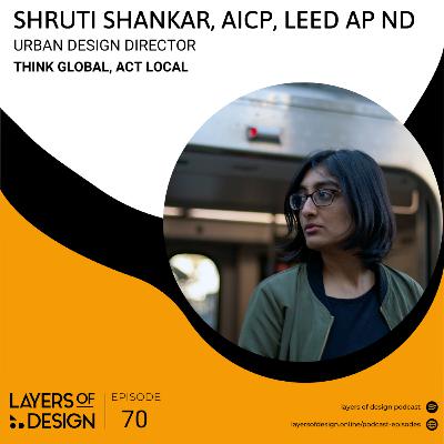 Episode 070 - Think Global, Act Local