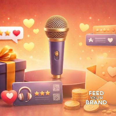 How to Say Thank You to Your Podcast Listeners Meaningfully