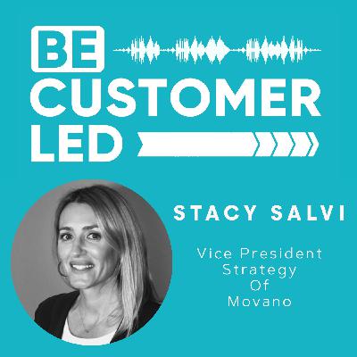 Stacy Salvi on Wearables and the Customer Experience