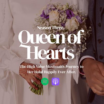 S3 E3: Unlock Your Power as a HVMW in an Imperfect Situation