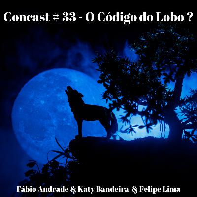 Concast # 33 - O caminho correto do profissional.
