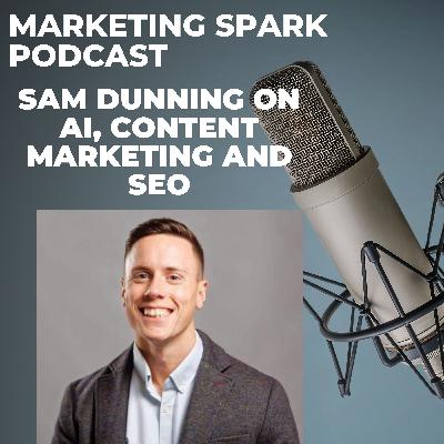 Unpacking Google's Leaks and AI Overviews: SEO Strategies with Sam Dunning