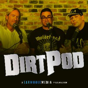 Dirtpod 027: “Going Down…Under”