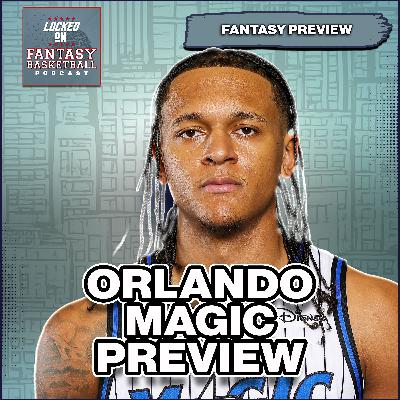 Orlando Magic Season Preview | Banchero’s Leap and Wagner’s Next Step