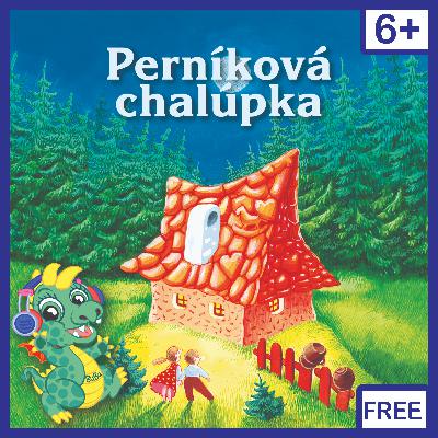 Perníková chalúpka |Ukážka