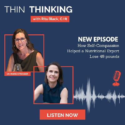 Ep 245: How Hypnosis Helped an ER Doctor Stop the Start-Over Cycle Ep 245: How Hypnosis Helped an ER Doctor Stop the Start-Over Cycle