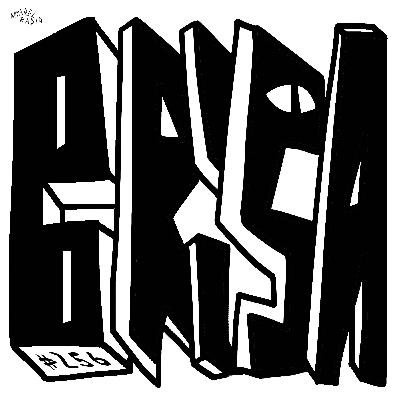 Radio Show #256: BRISA Radio Show #256: BRISA