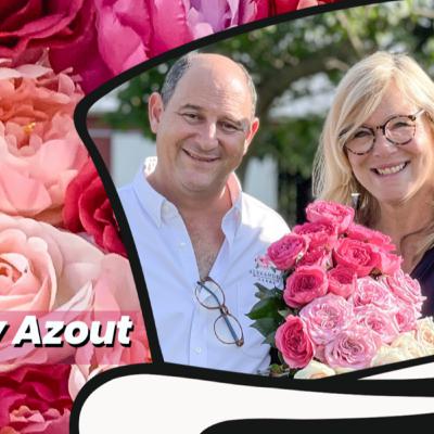 Flower Circus Talks #120 Joey Azout and Holly Chapple about AFCD