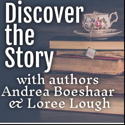 Episode 116: A Chat with Karin Beery: An editor who loves to write