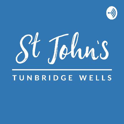 Christmas - 6 | John 1:19-34 | Roger Lumley Christmas - 6 | John 1:19-34 | Roger Lumley
