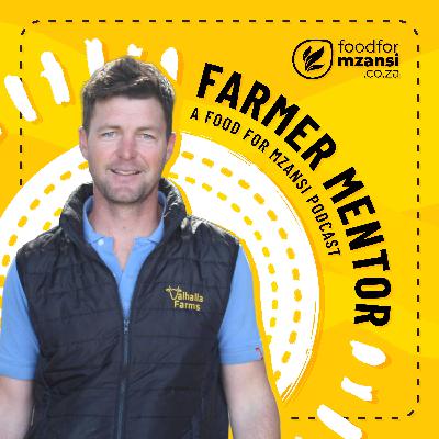 Dale Hutton: Mastering resilience and efficiency in dairy farming