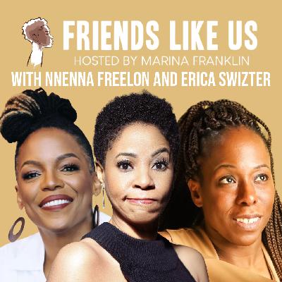 Improvising Through Grief: A Journey with Nnenna Freelon