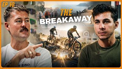 E2E Feedback, Cape Epic ’26, World Tour Update & SA’s Gravel Season Opens | The Breakaway Podcast E2E Feedback, Cape Epic ’26, World Tour Update & SA’s Gravel Season Opens | The Breakaway Podcast