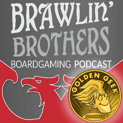 Episode 78 :: 2018 GenCon Preview + Questions from a Hat with Cat (and Jordan)
