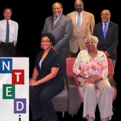 NTEDi Milestone & Acknowledgements (6/24/22), “Rebuilding North Tulsa One Project at a Time.”