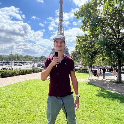 #14 - L'été chez Bonjour French #14 - L'été chez Bonjour French