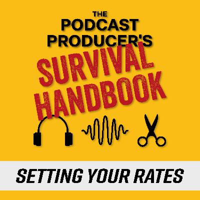 Setting Your Rates