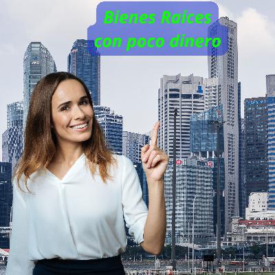 #125 ¿Cómo invertir en bienes raíces con poco dinero? ¡Las mejores alternativas! #125 ¿Cómo invertir en bienes raíces con poco dinero? ¡Las mejores alternativas!