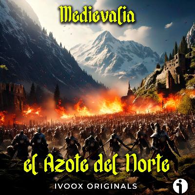 El Azote del Norte y la Traición de Pamplona