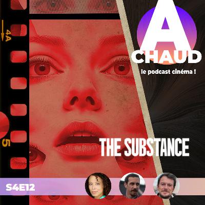 S4E12 The Substance S4E12 The Substance