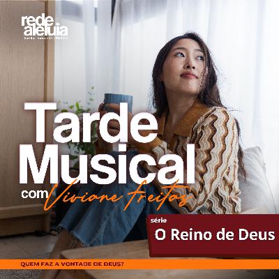 Quem faz a vontade de Deus?
