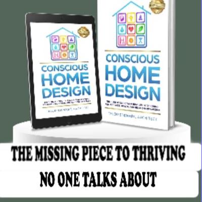 THE MISSING PIECE TO THRIVING NO ONE TALKS ABOUT - Talor Stewart with Jane Applegath THE MISSING PIECE TO THRIVING NO ONE TALKS ABOUT - Talor Stewart with Jane Applegath