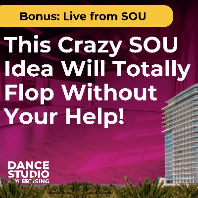 This Crazy SOU Idea Will Totally Flop Without Your Help!