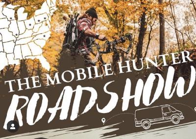 EPISODE 096- The Mobile Hunting Road Show (Cody D’Aquisto)