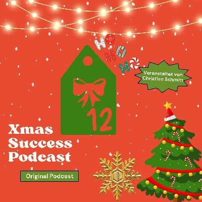 🎄 TÜRCHEN 12 🎄 🎄 TÜRCHEN 12 🎄