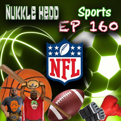 NuKKle HeDD Sports Ep160 11-12-25 - NFL week 1, Sports talk #sportstalkpodcast
