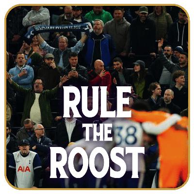Is It Up To Us To Save Tottenham? | Billie T on Henry Winter, Fan Perseverance & Atletico Madrid